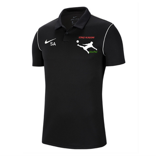 Starz Academy MJPL Polo Shirt