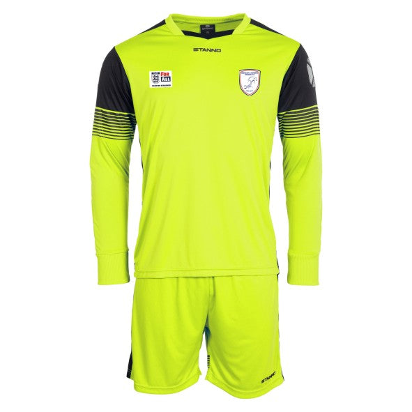 SGFC Goalkeeper Jersey & Shorts 164