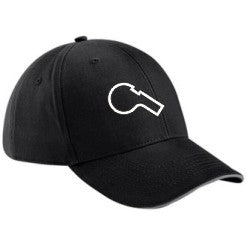 The Whistle Foundation Baseball Cap