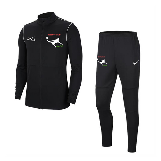 Starz Academy Full Tracksuit
