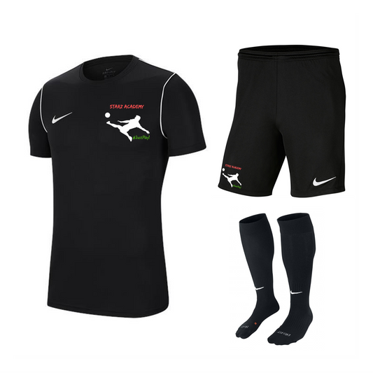 Starz Academy Training Kit