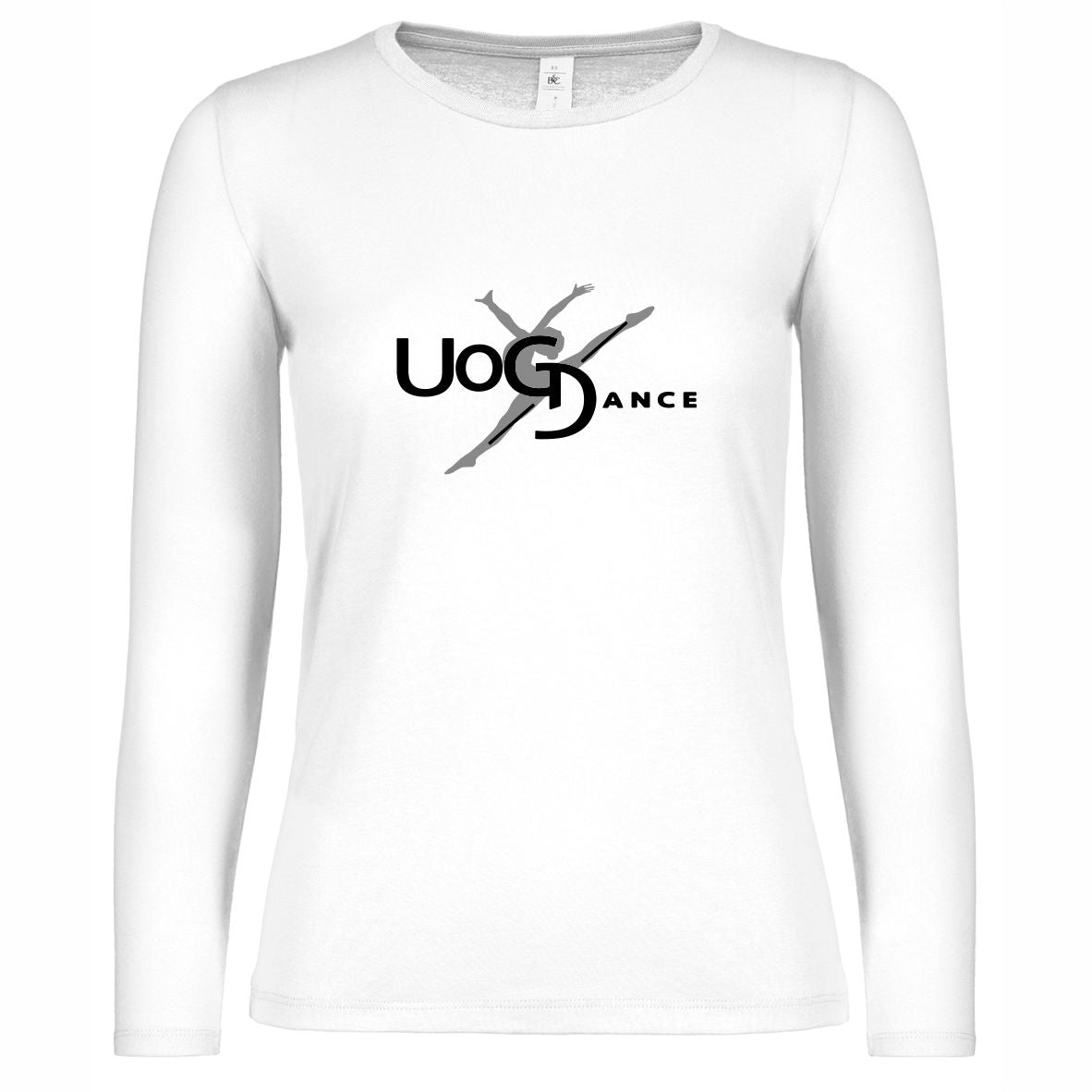 UOG Dance - Long Sleeve Tee