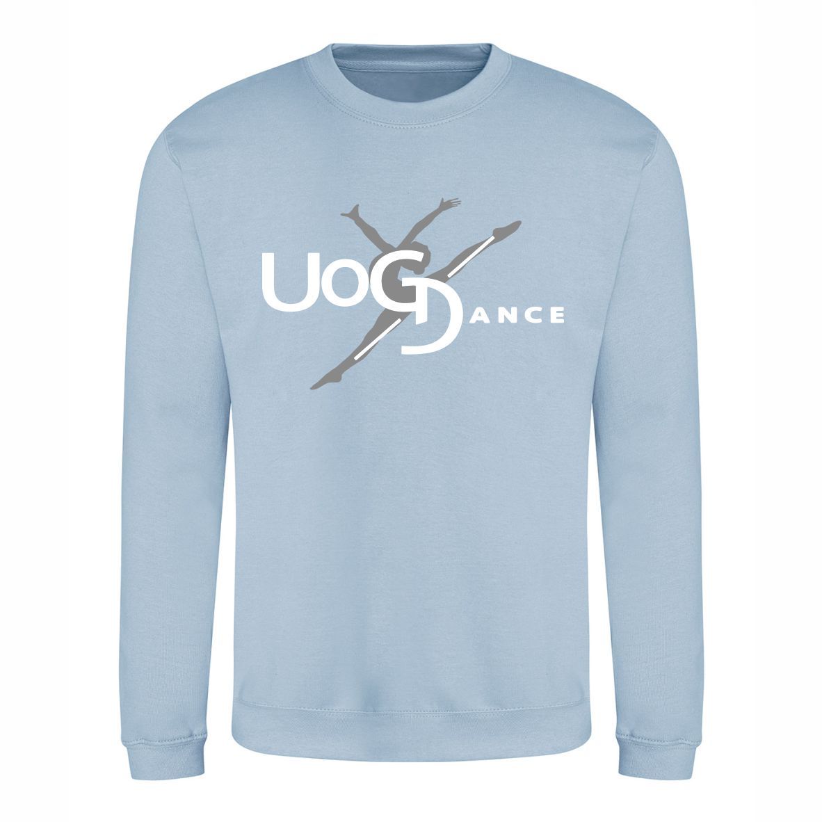 UOG Dance - Printed Sweat