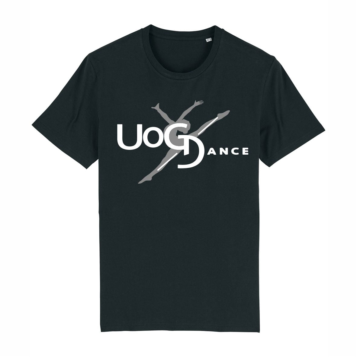 UOG Dance - Printed Tee