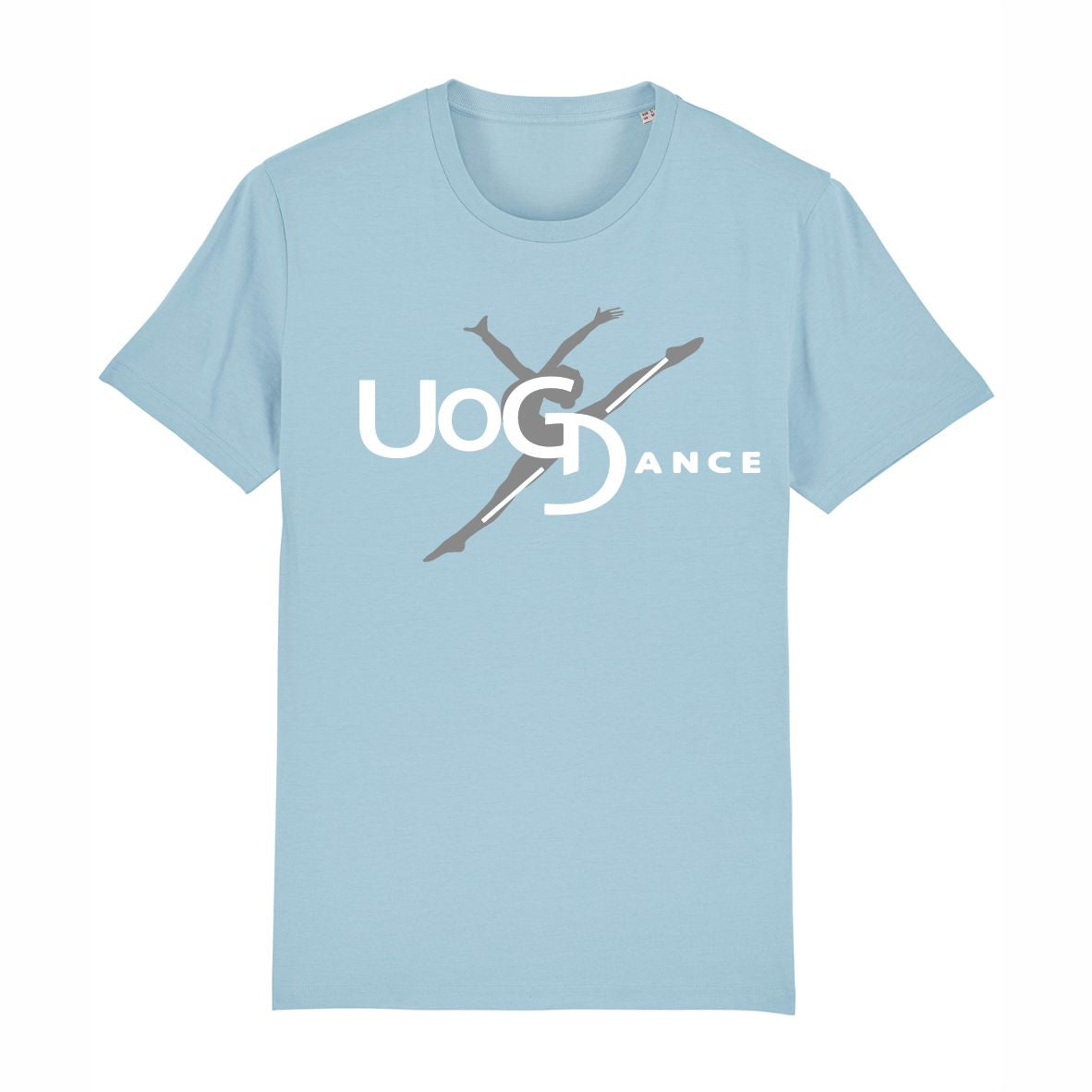 UOG Dance - Printed Tee