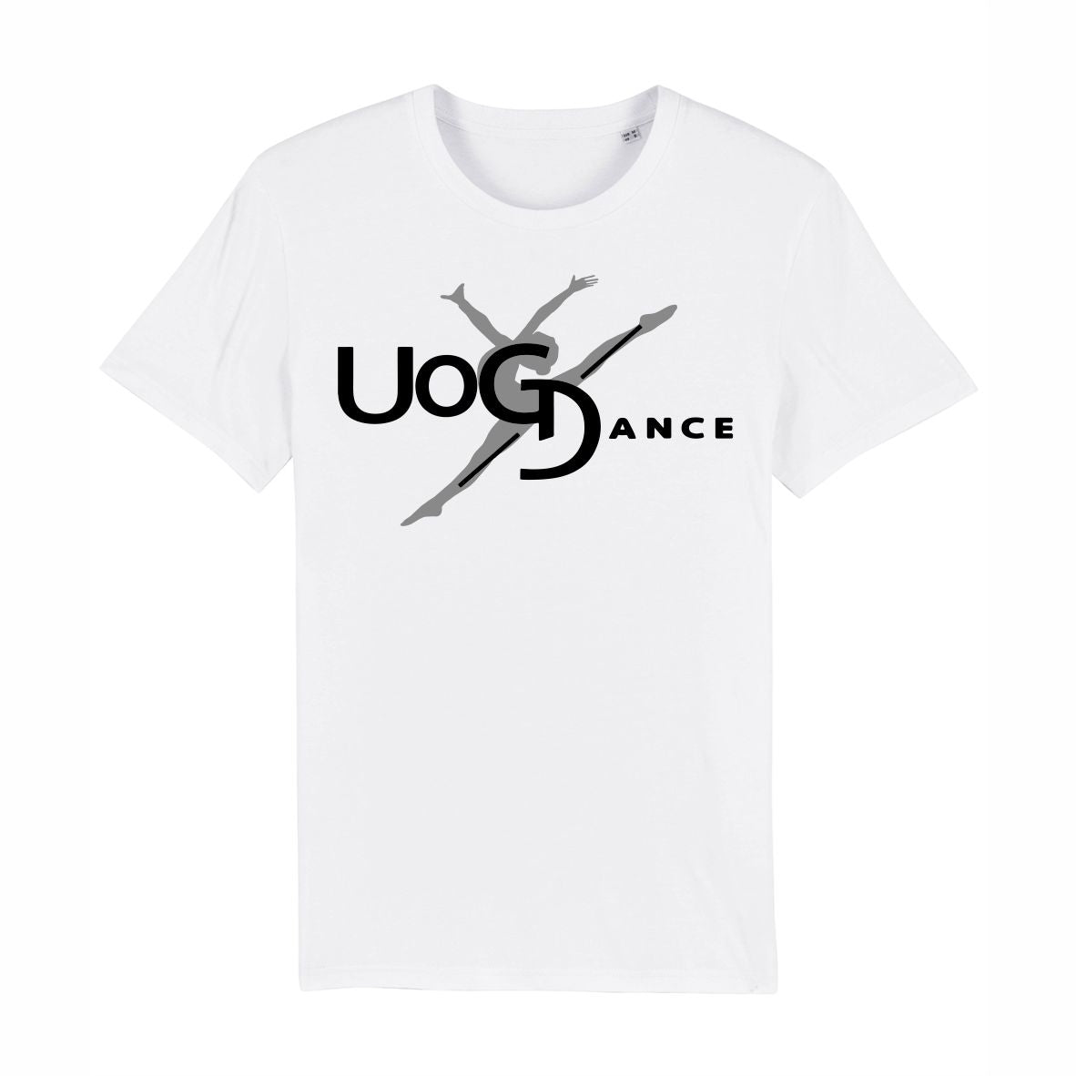 UOG Dance - Printed Tee