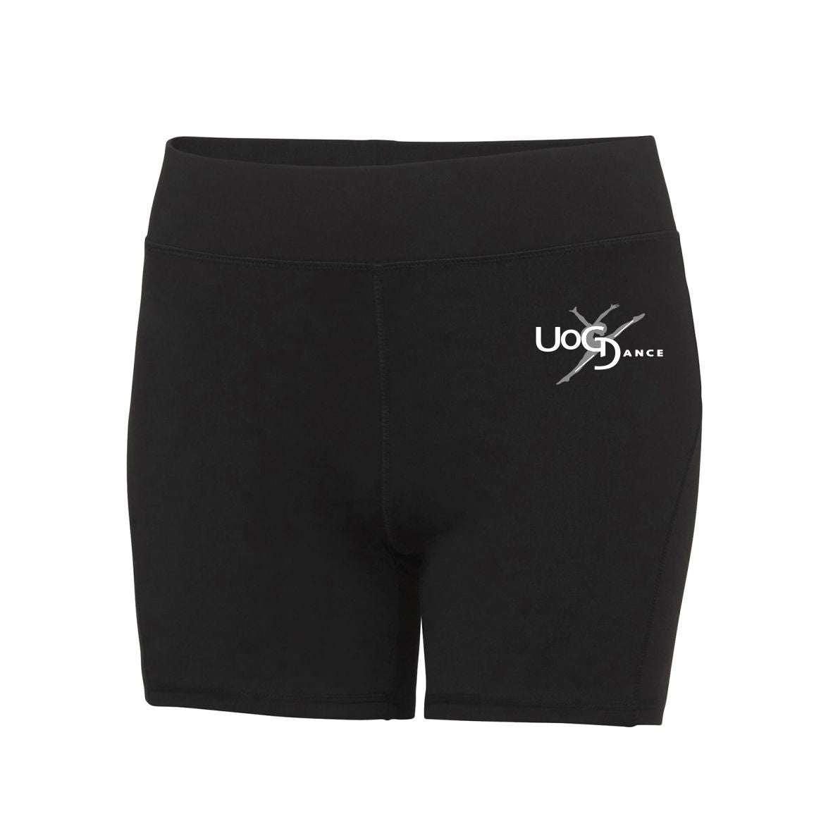 UOG Dance - Training Shorts