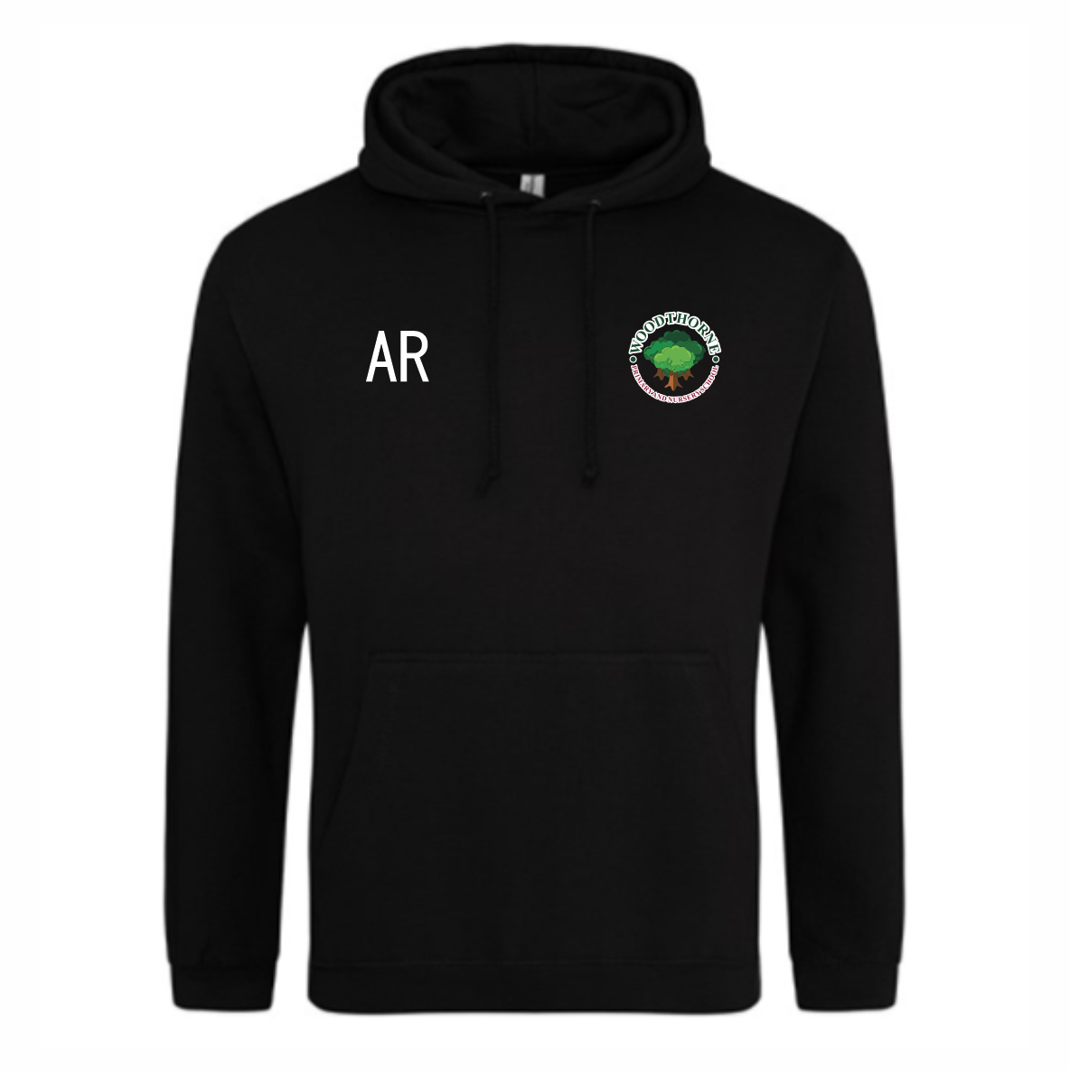 Woodthorne Primary Staff - Hoodie