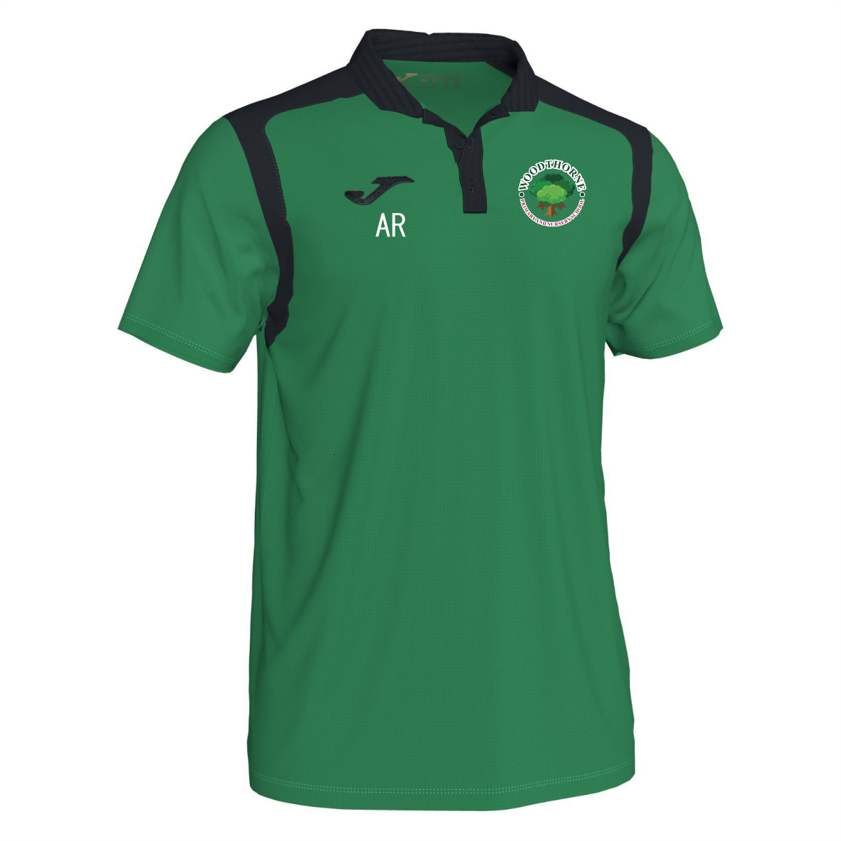 Woodthorne Primary Staff - Polo Shirt