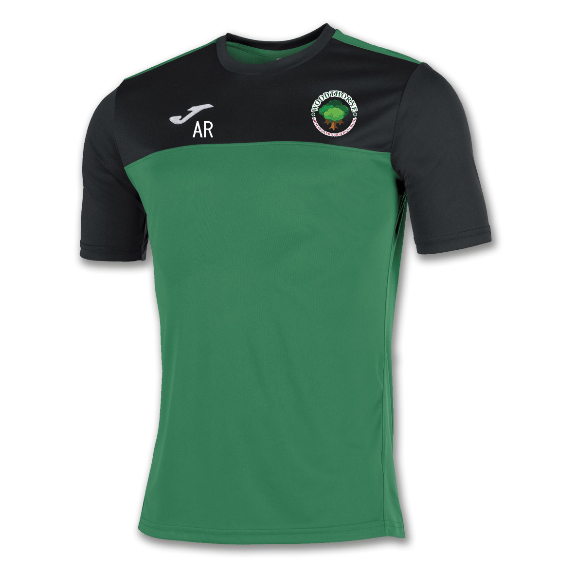 Woodthorne Primary Staff - T-Shirt