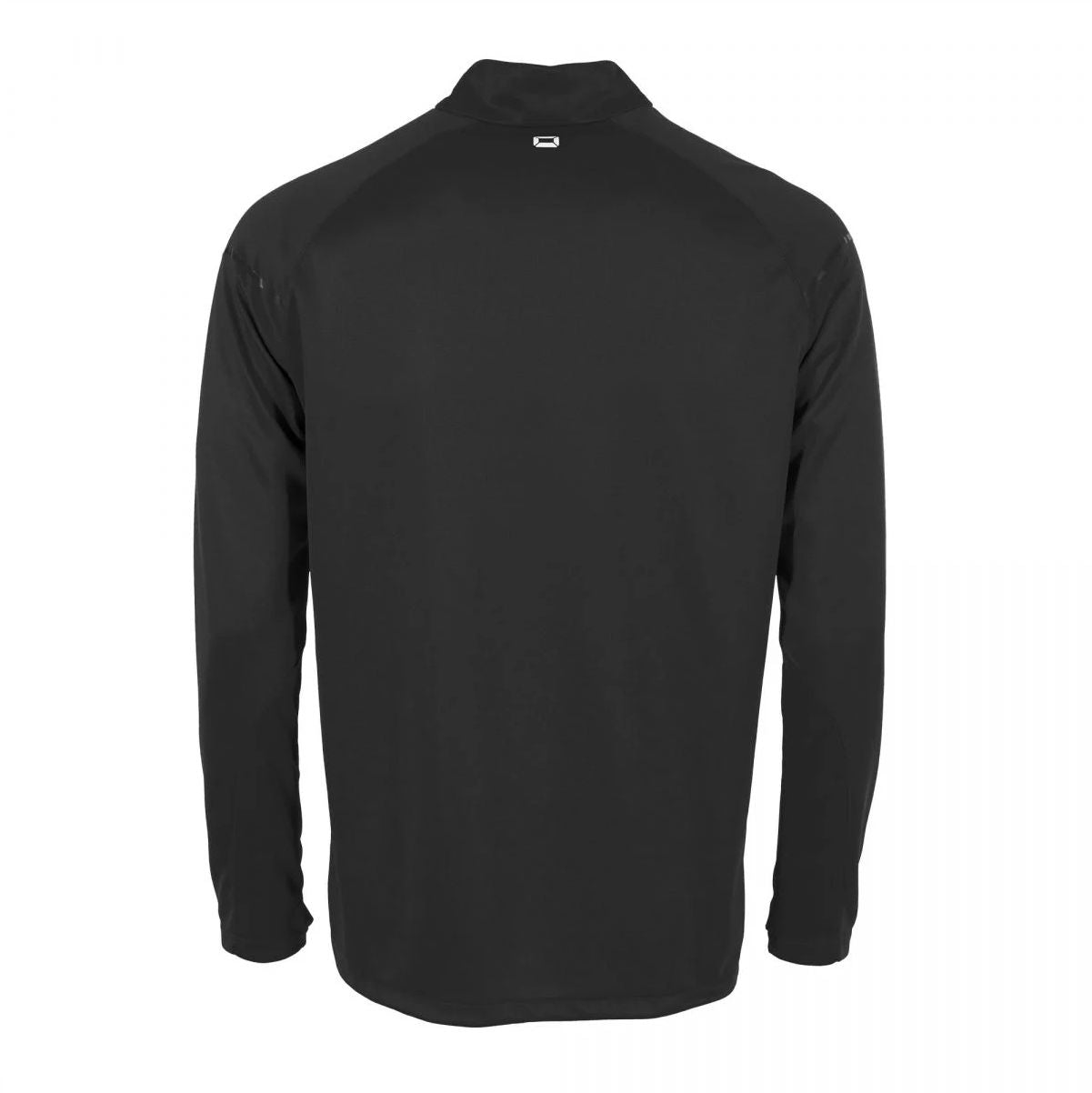 Stanno - First 1/4 Zip Top - Black
