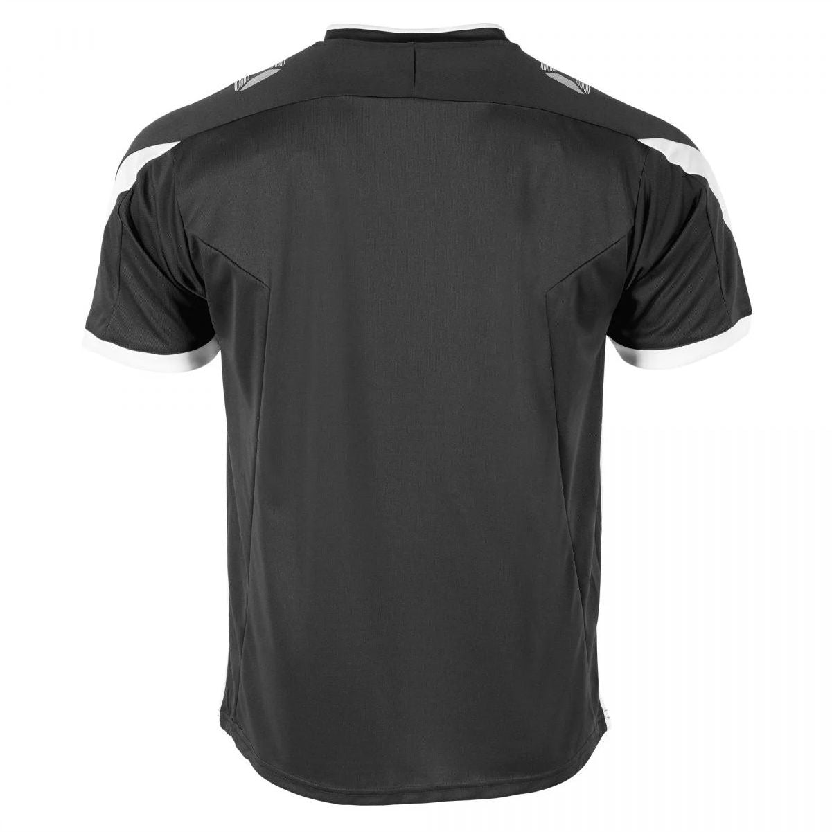 Stanno - Drive Shirt - Black & White