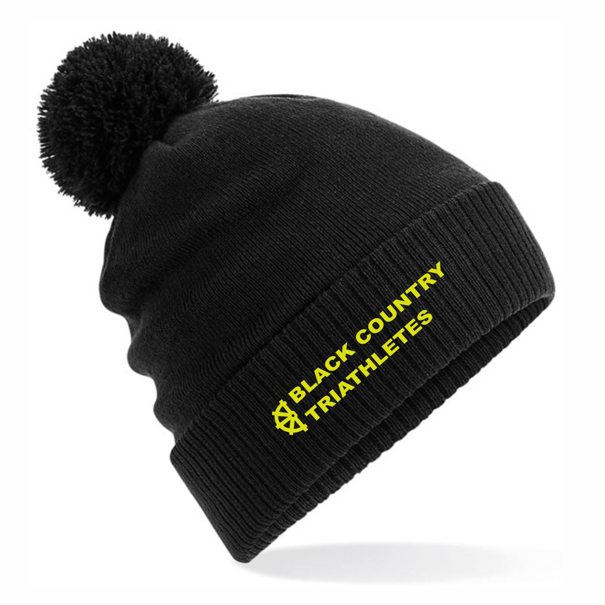 BCT Bobble Hat