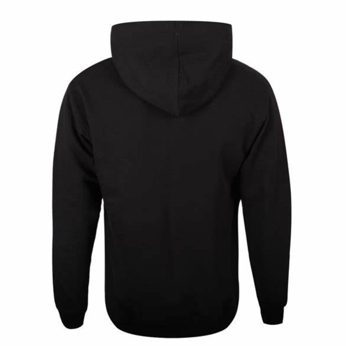 Team Pumpkin - Black Hoodie