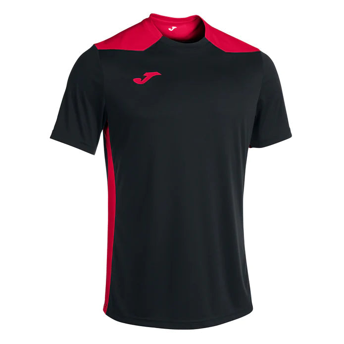 Joma Championship VII short Sleeve shirt(Adult)