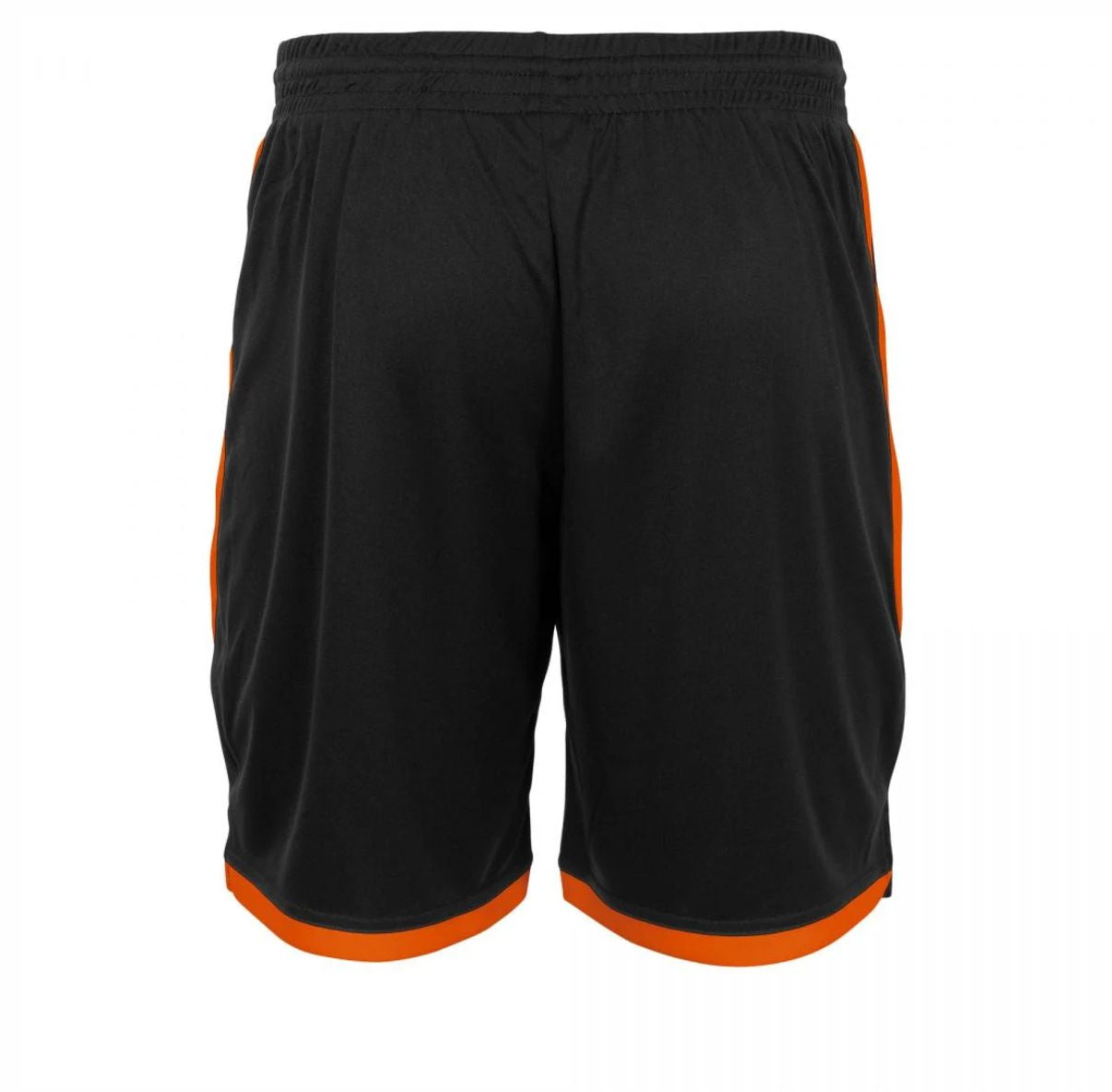 Stanno - Focus Shorts - Black & Red