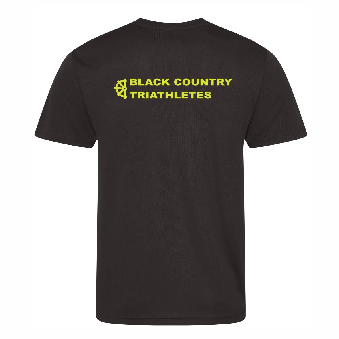 BCT Black T-Shirt