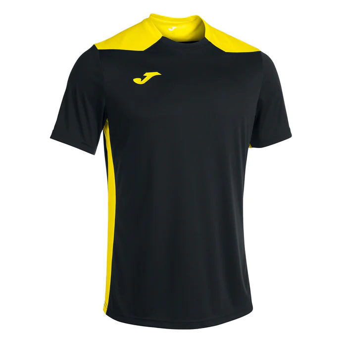 Joma Championship VII short Sleeve shirt(Adult)