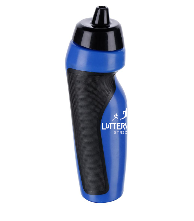 Lutterworth Striders Drinks Bottle