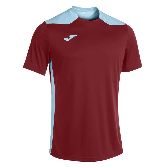Joma Championship VII short Sleeve shirt(Junior)