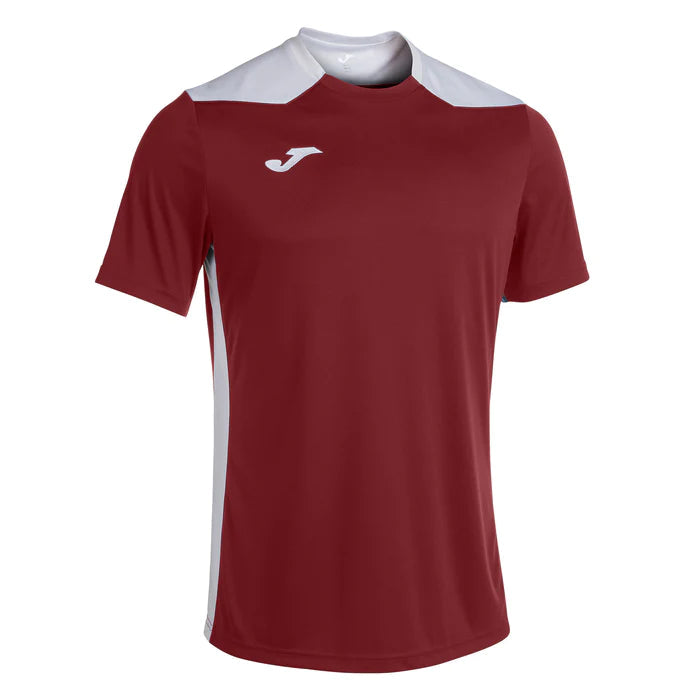Joma Championship VII short Sleeve shirt(Adult)
