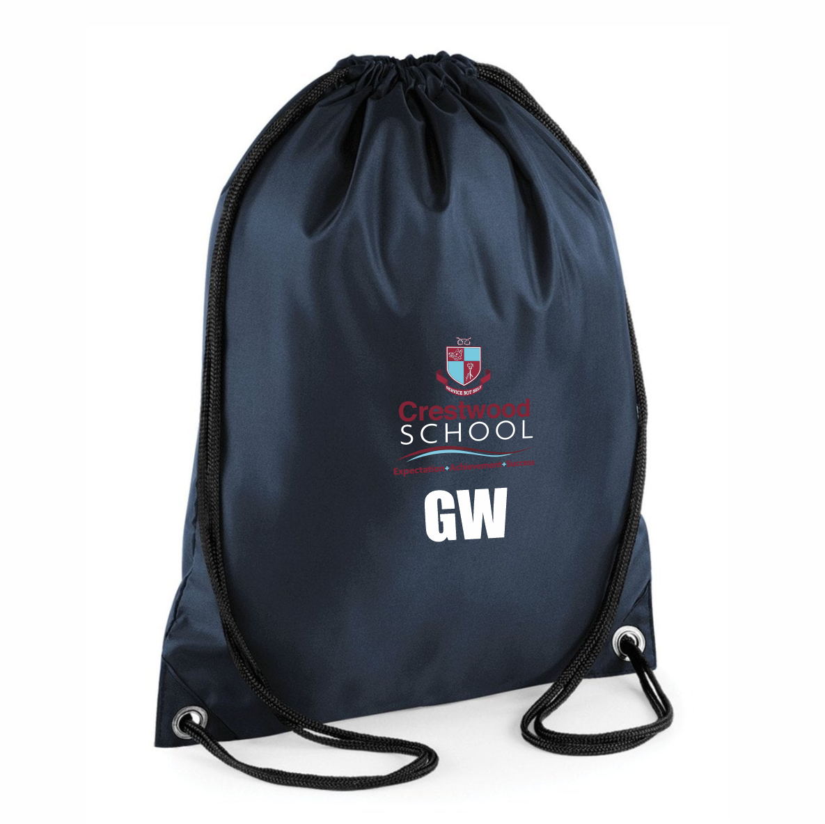 Crestwood P.E Bag