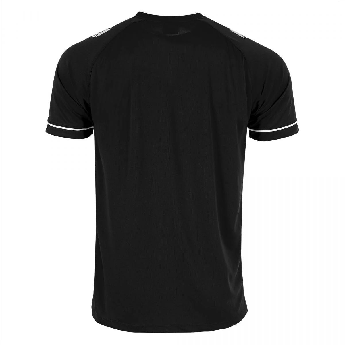 Stanno - Dash Shirt - Black And White