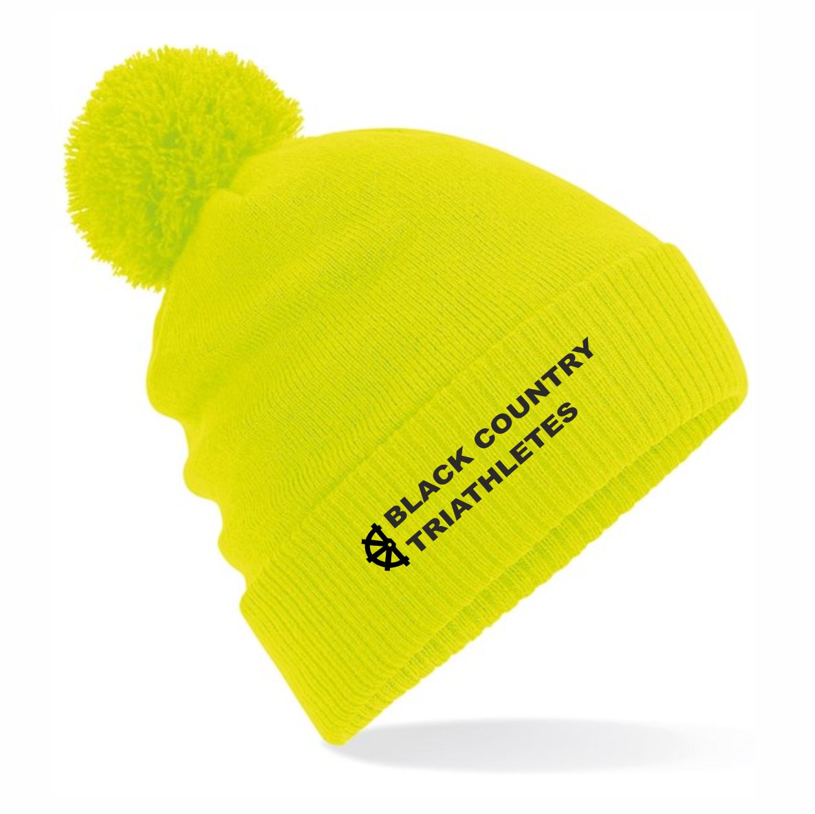 BCT Bobble Hat
