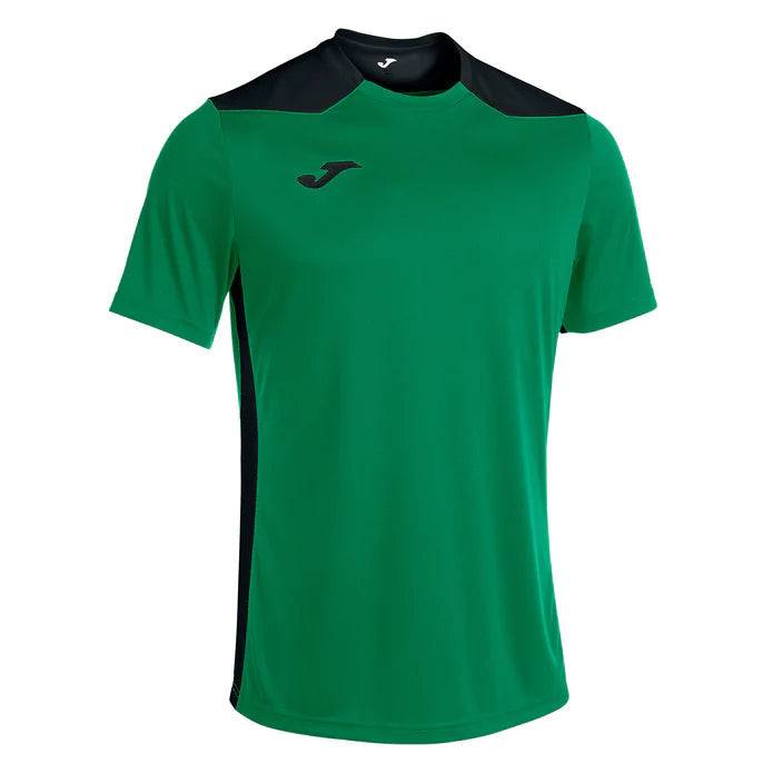 Joma Championship VII short Sleeve shirt(Adult)