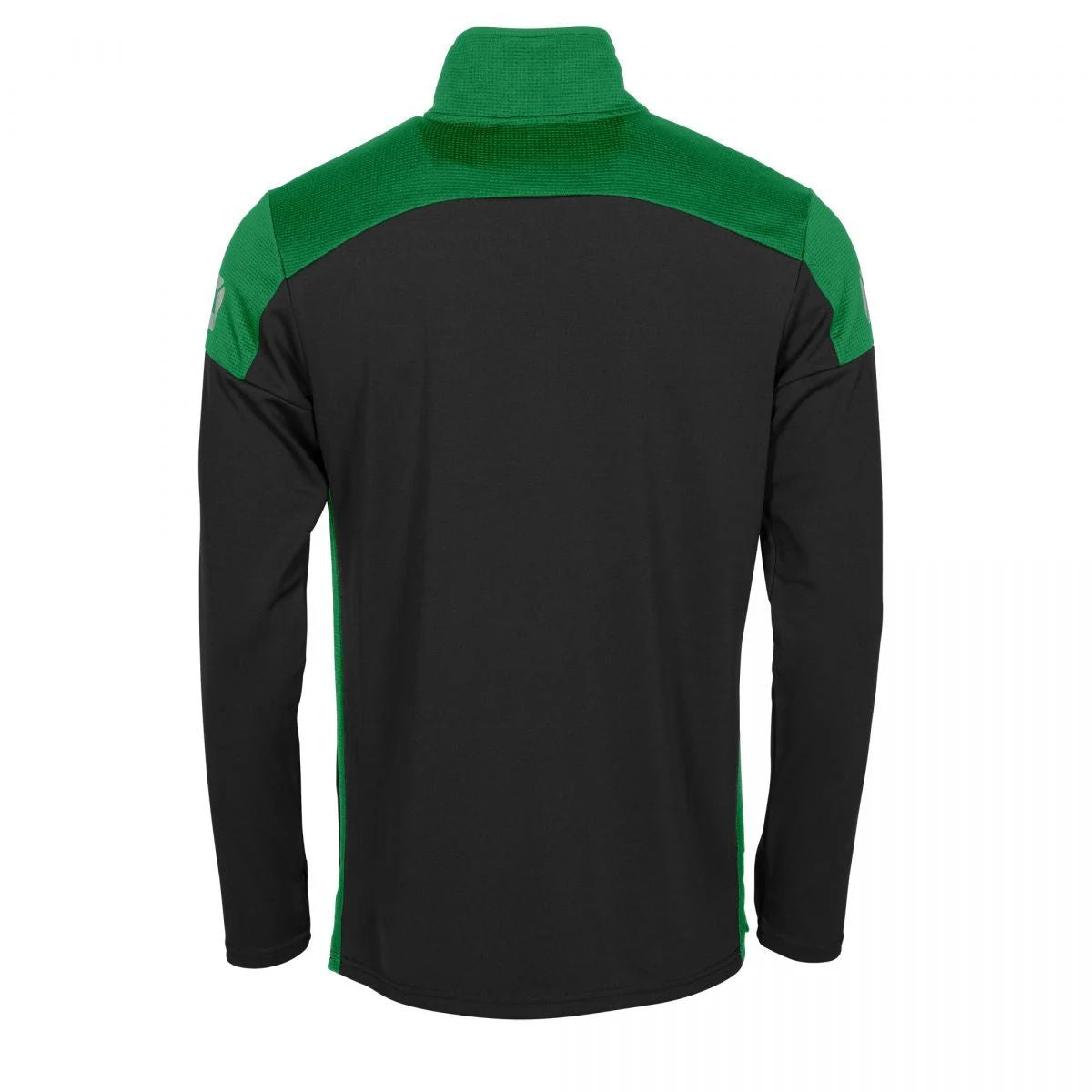 Stanno - Pride Training 1/4 Zip Top - Green & Black