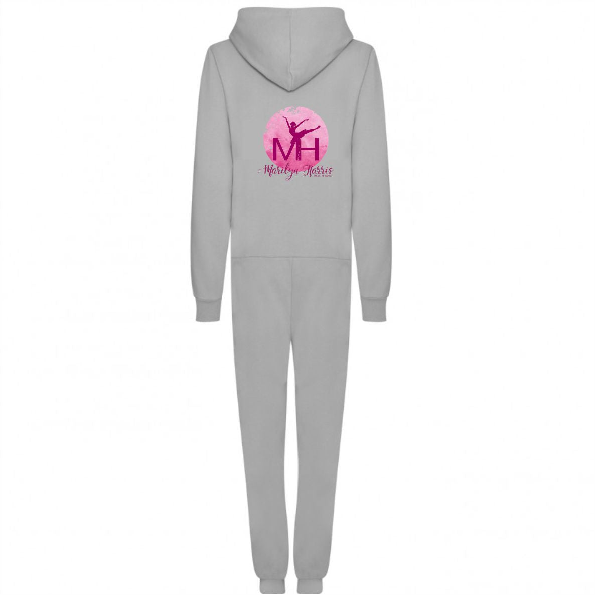 MHSOD Onesie - Youth & Ladies