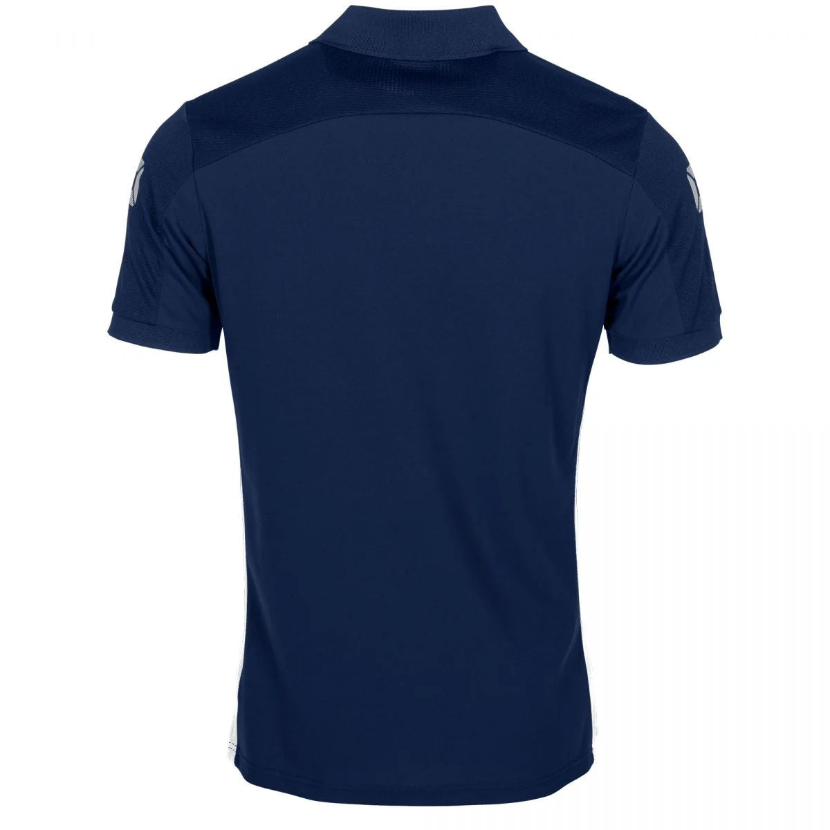 Stanno - Pride Polo - Navy/White