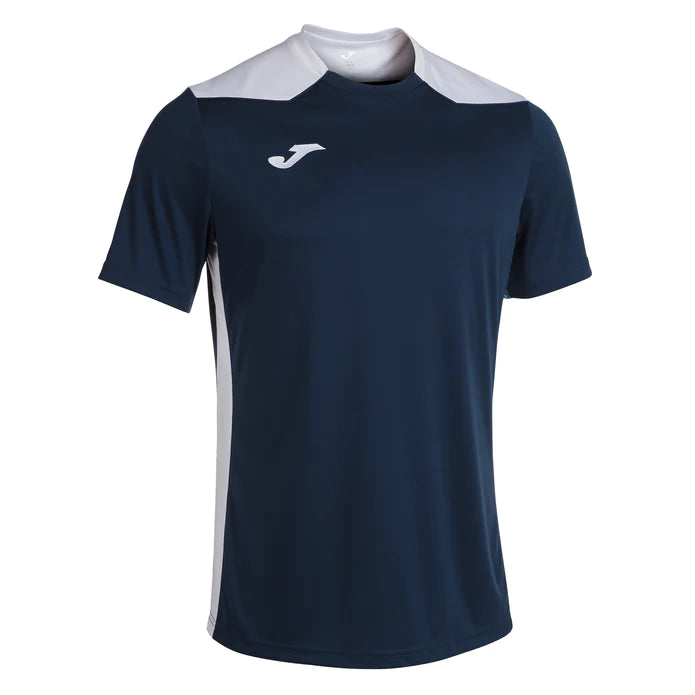 Joma Championship VII short Sleeve shirt(Adult)