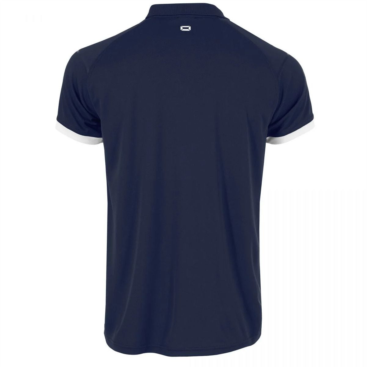 Stanno - First Polo - Navy