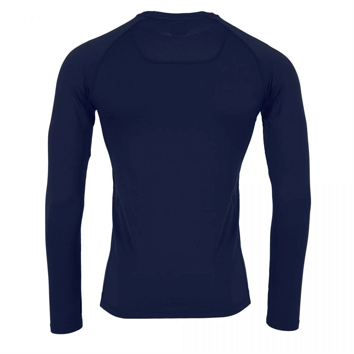 Stanno - Core Baselayer Long Sleeve Shirt - Navy