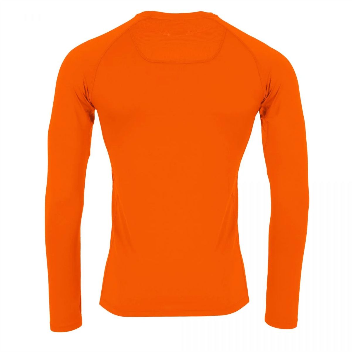 Stanno - Core Baselayer Long Sleeve Shirt - Orange