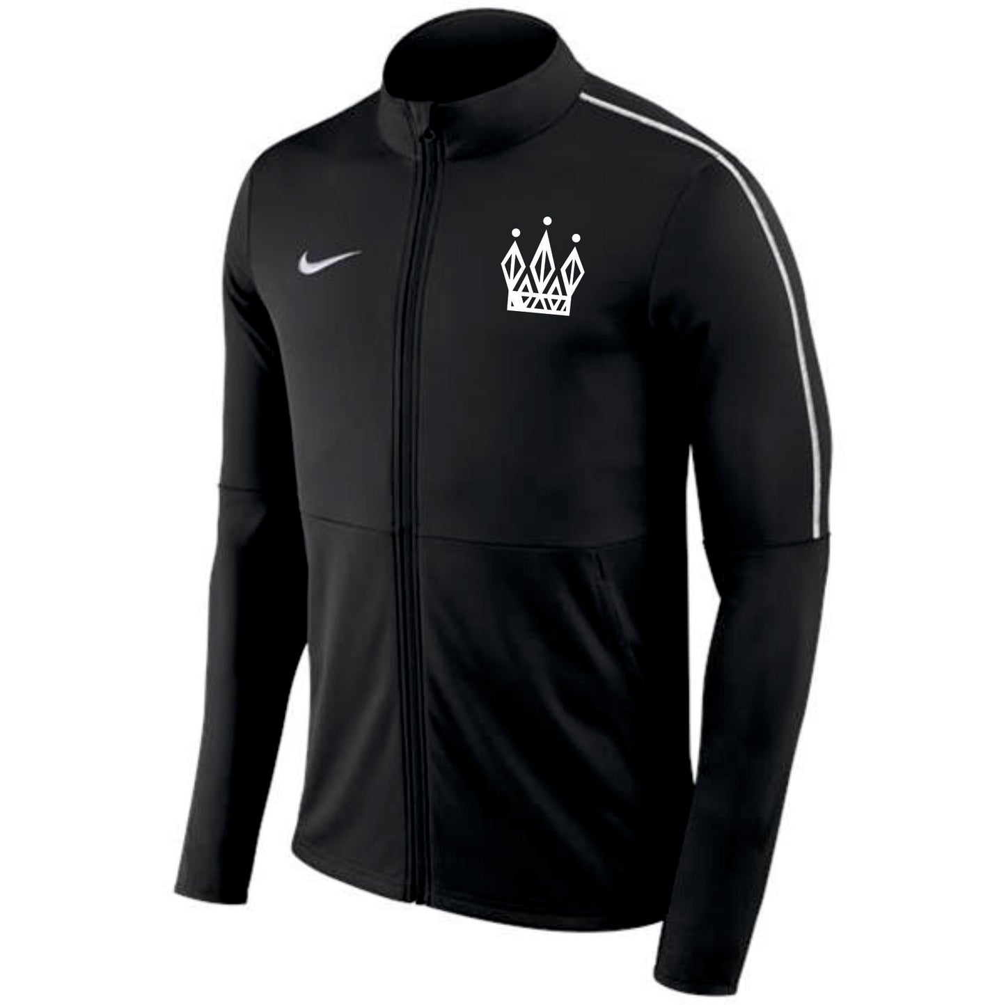 Kingswinford Academy GCSE P.E Full Zip Jacket