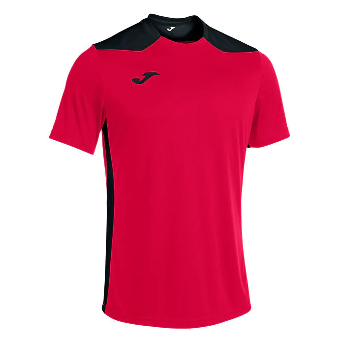 Joma Championship VII short Sleeve shirt(Adult)