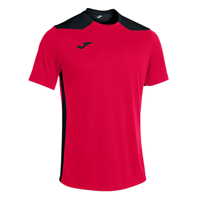 Joma Championship VII short Sleeve shirt(Junior)
