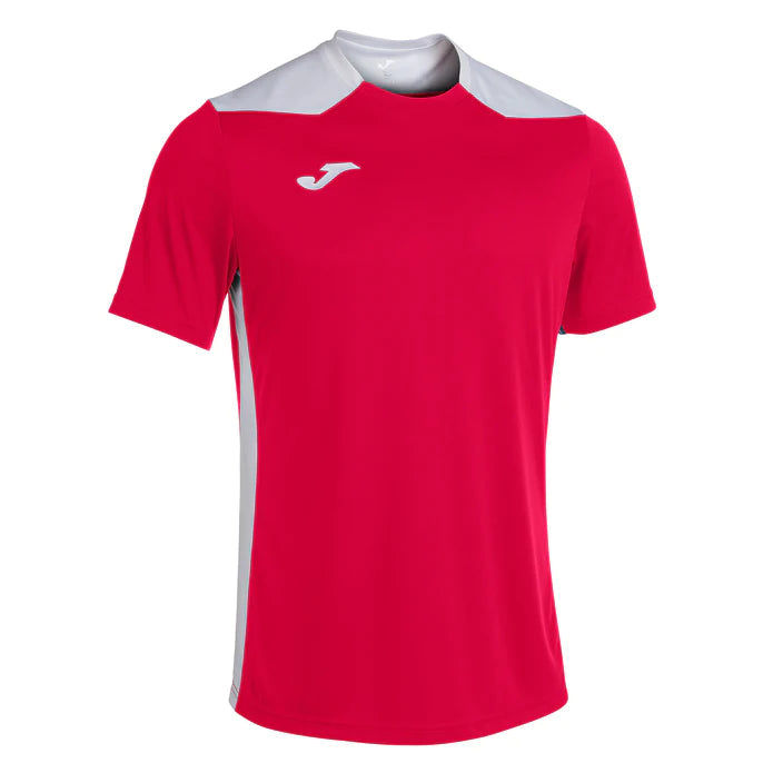 Joma Championship VII short Sleeve shirt(Adult)