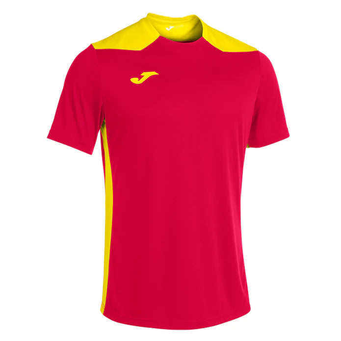 Joma Championship VII short Sleeve shirt(Adult)