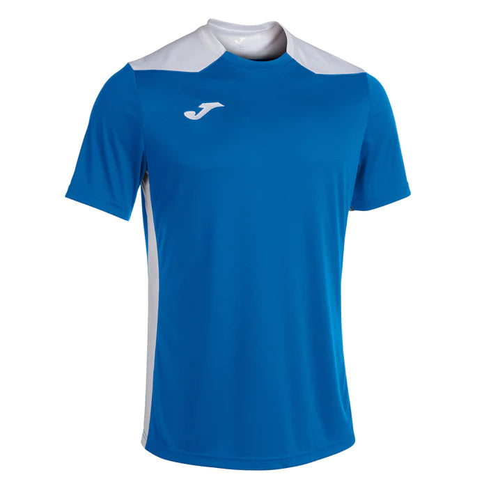 Joma Championship VII short Sleeve shirt(Junior)