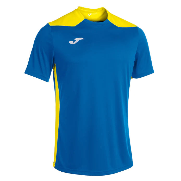 Joma Championship VII short Sleeve shirt(Adult)