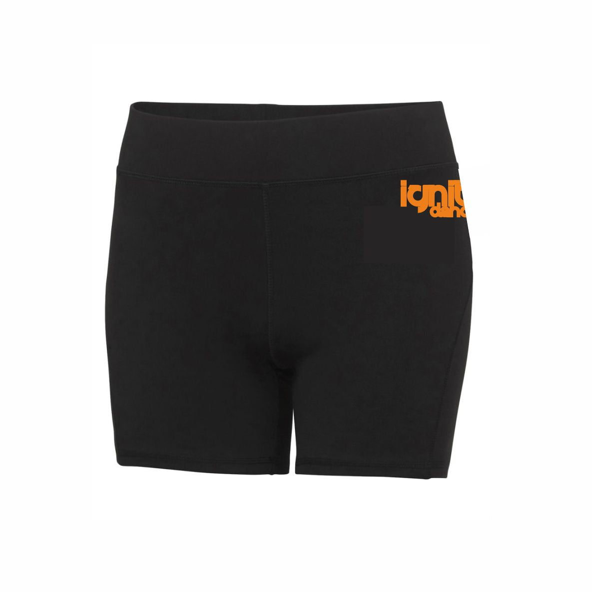 Kidderminster College Of Dance - Training Shorts