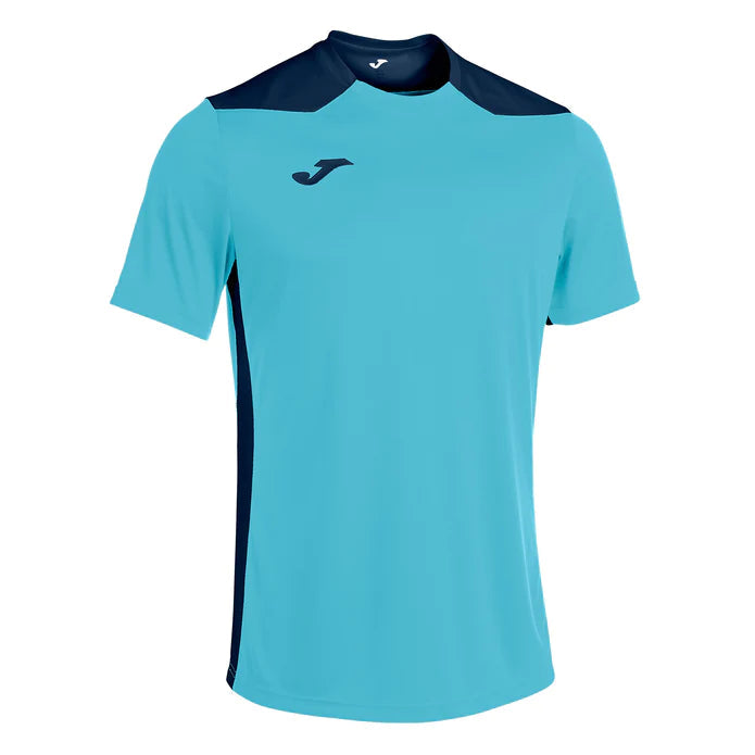 Joma Championship VII short Sleeve shirt(Adult)