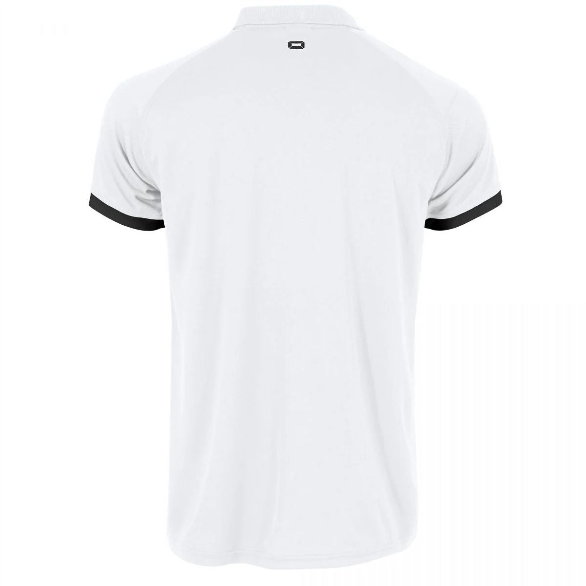 Stanno - First Polo - White