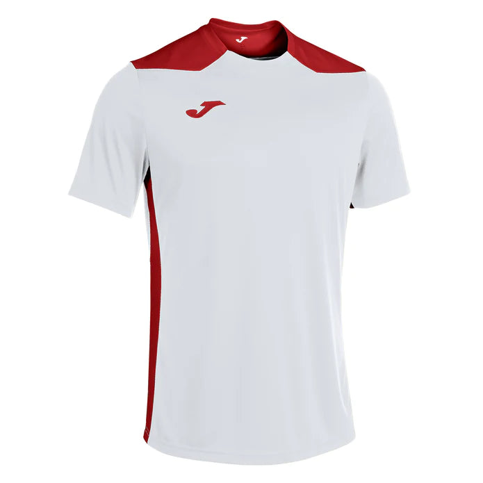 Joma Championship VII short Sleeve shirt(Adult)