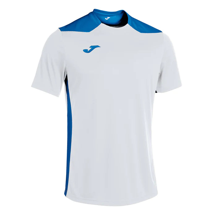 Joma Championship VII short Sleeve shirt(Adult)