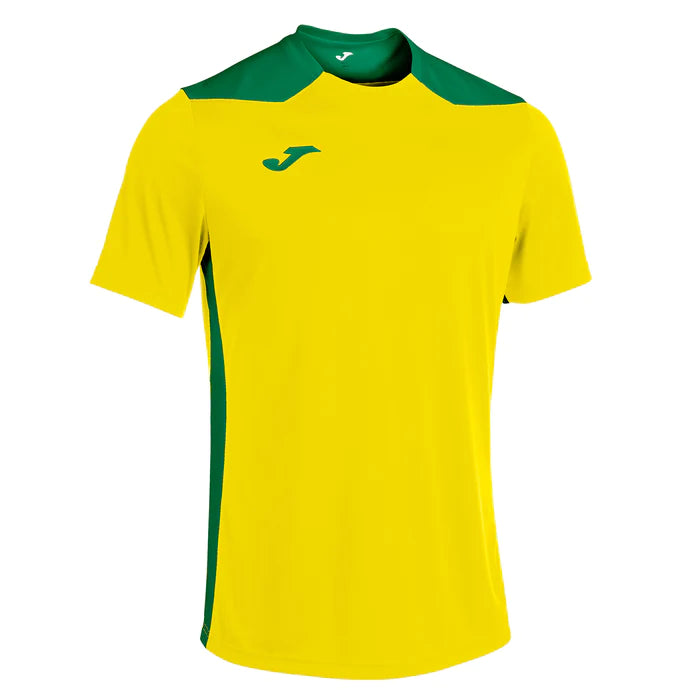 Joma Championship VII short Sleeve shirt(Adult)