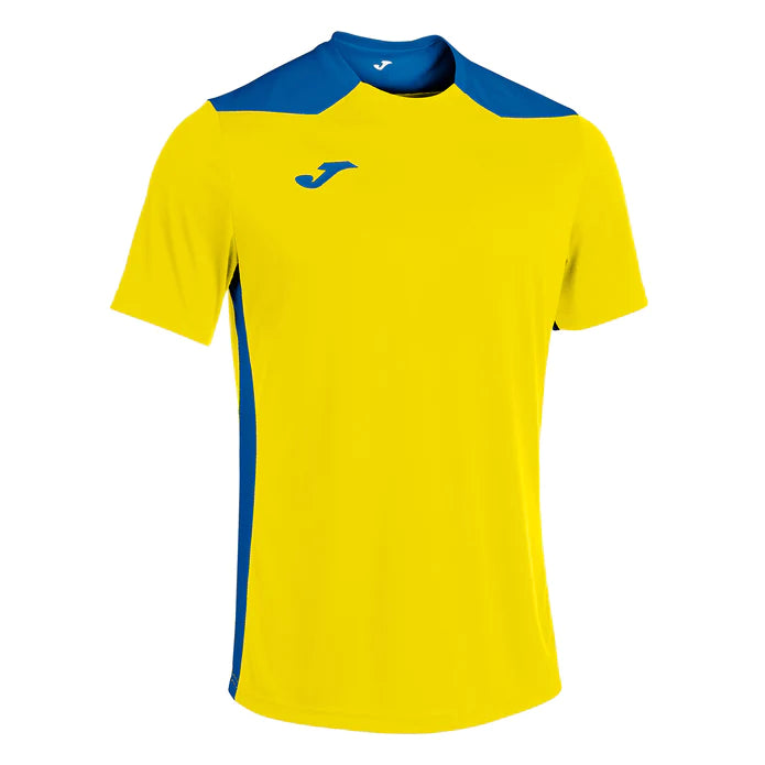 Joma Championship VII short Sleeve shirt(Adult)